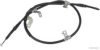 MAGNETI MARELLI 600000117010 Cable, parking brake